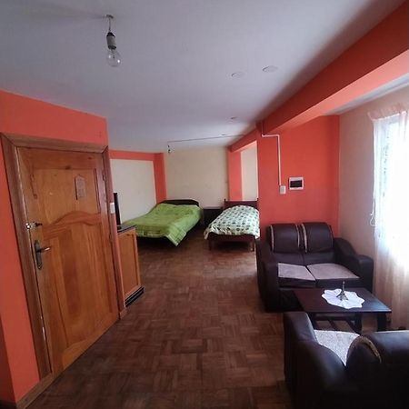 דירות לה פאז Departamento Polita מראה חיצוני תמונה