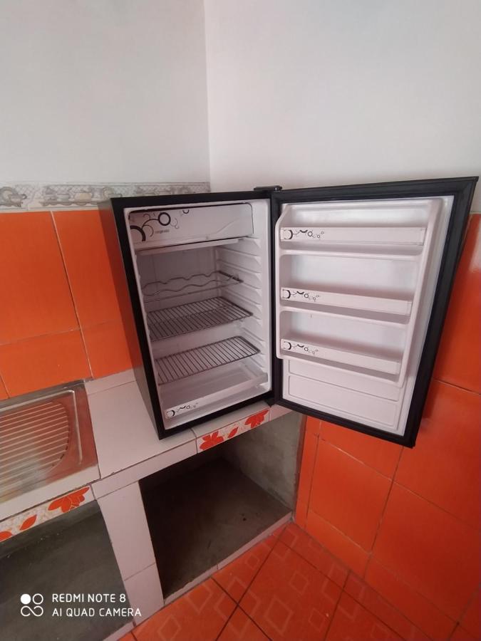 דירות לה פאז Departamento Polita מראה חיצוני תמונה