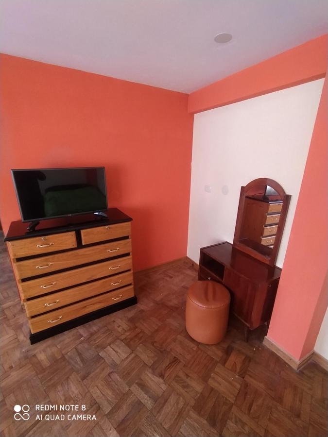דירות לה פאז Departamento Polita מראה חיצוני תמונה