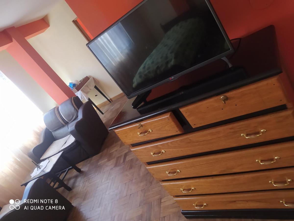 דירות לה פאז Departamento Polita מראה חיצוני תמונה